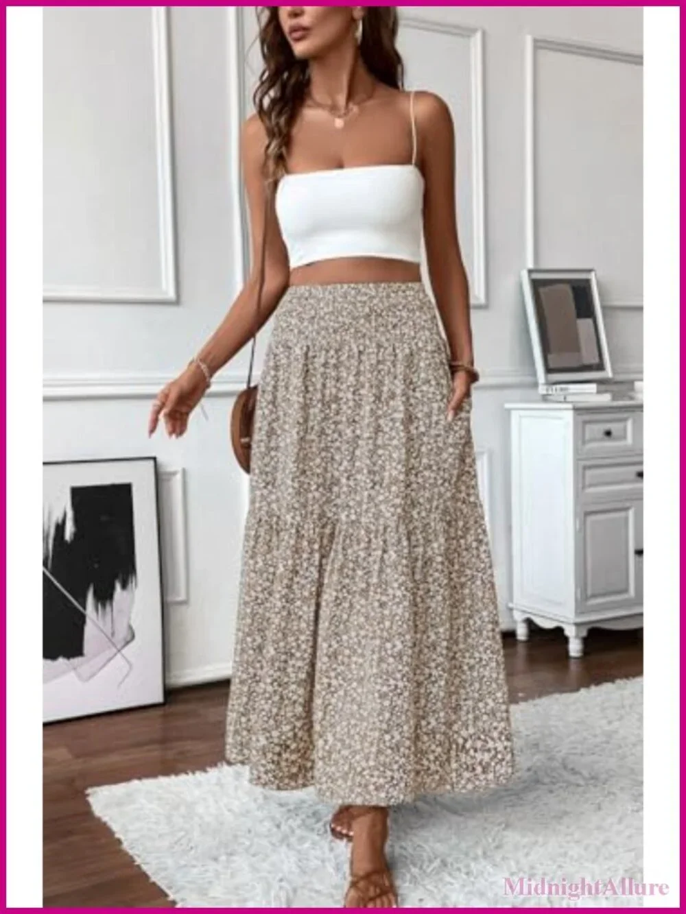 N/A this flowy